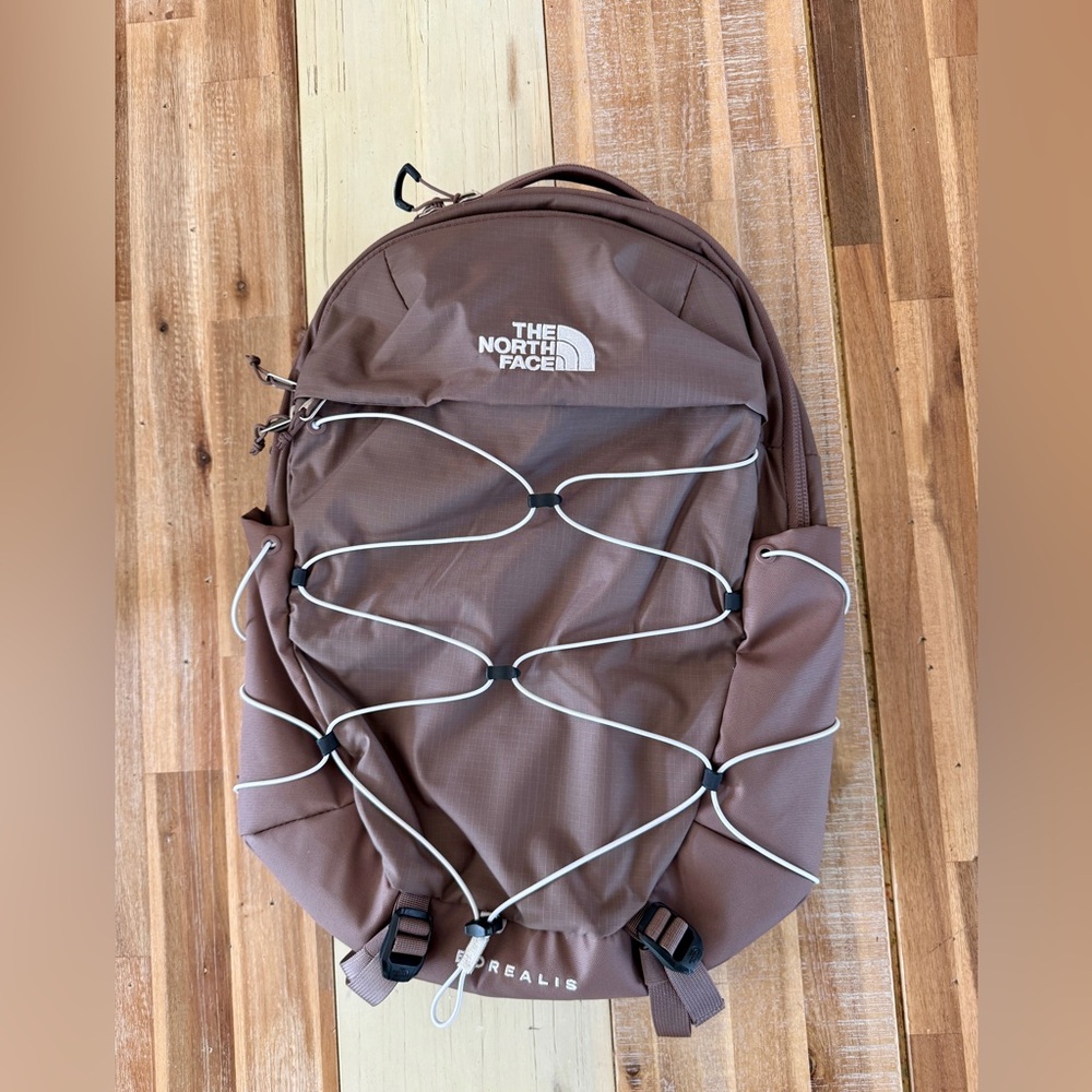 The NorthFace Borealis Backpack